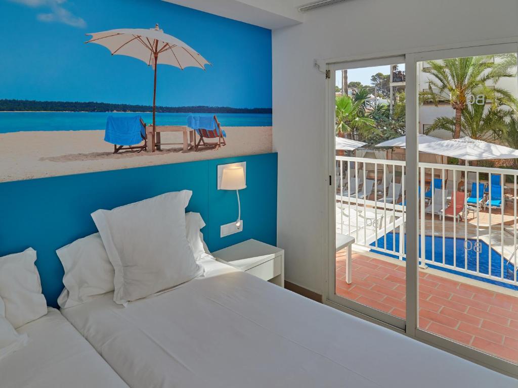 BQ Carmen Playa- Adults Only, Playa de Palma – Updated 2022 ...
