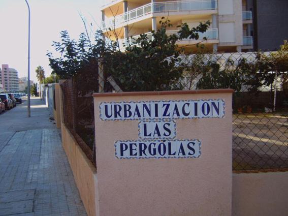 Bungalow Las Pergolas, Peñíscola – Precios 2022 actualizados