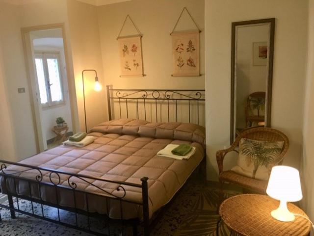 Llit o llits en una habitació de DONGO HOLIDAY HOME