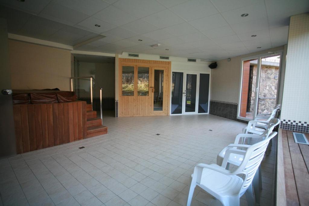 Imagen de la galería de Obaga Blanca & Spa, en Canillo
