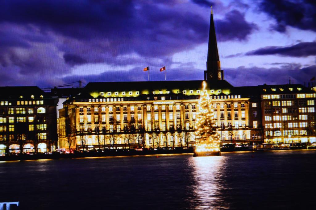 Milano Hotel - Resim 5