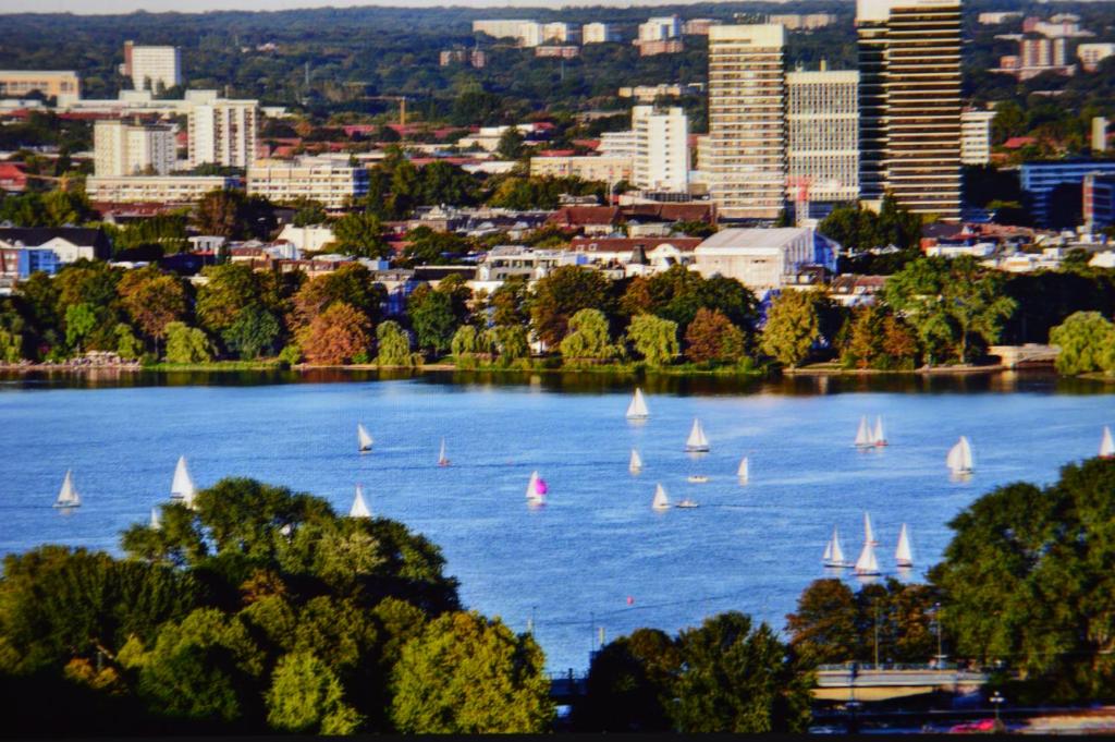 Milano Hotel - Resim 31