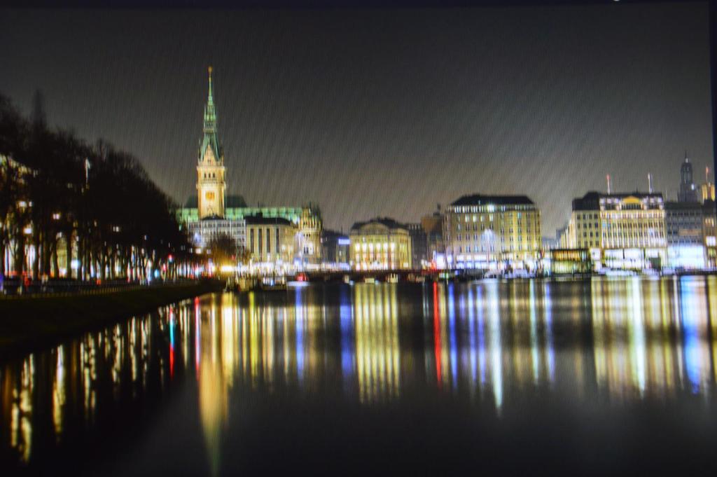 Milano Hotel - Resim 45