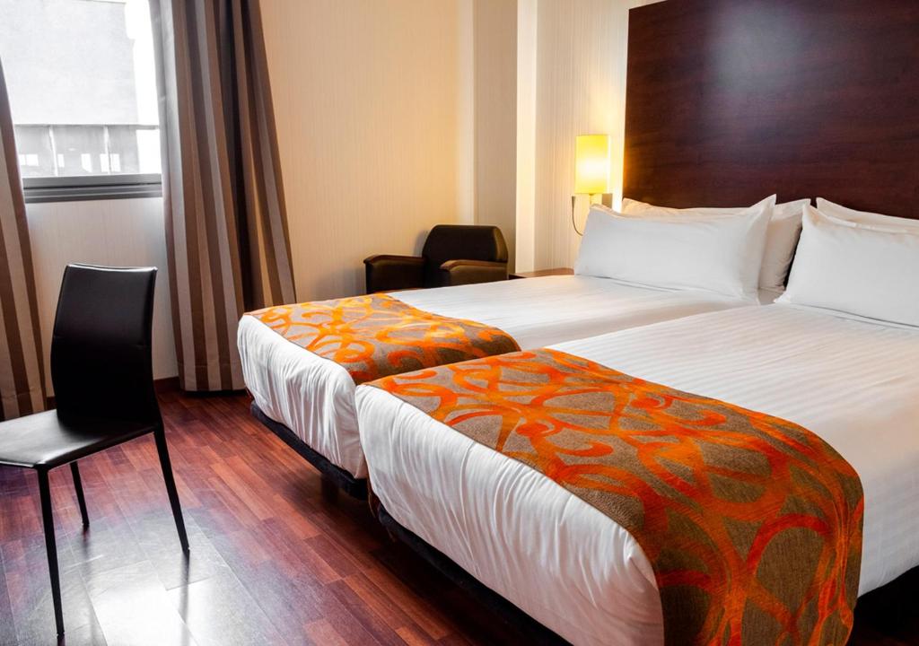 Hotel Gran Ultonia, Girona – Bijgewerkte prijzen 2023