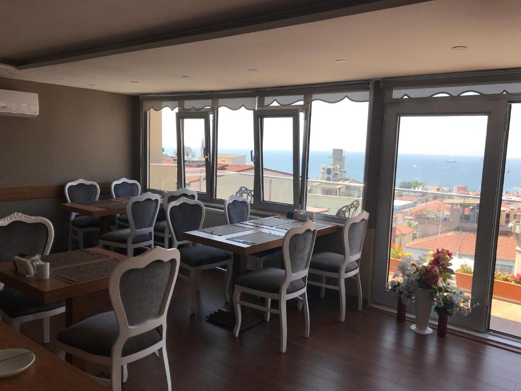 Fotografie z fotogalerie ubytování Muyan Suites v destinaci Istanbul