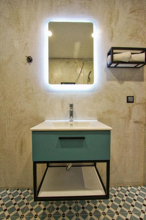 Fotografie z fotogalerie ubytování kon&kona kavala v destinaci Kavala