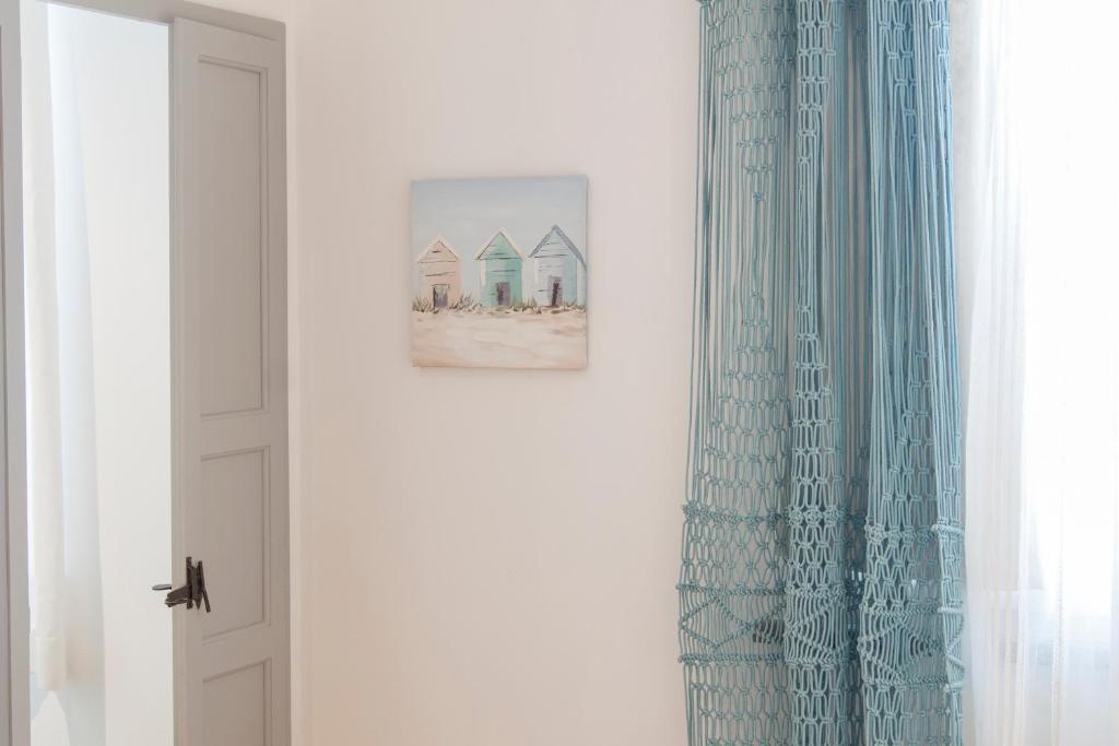 Fotografie z fotogalerie ubytování Casa Fioravanti v destinaci Albinia