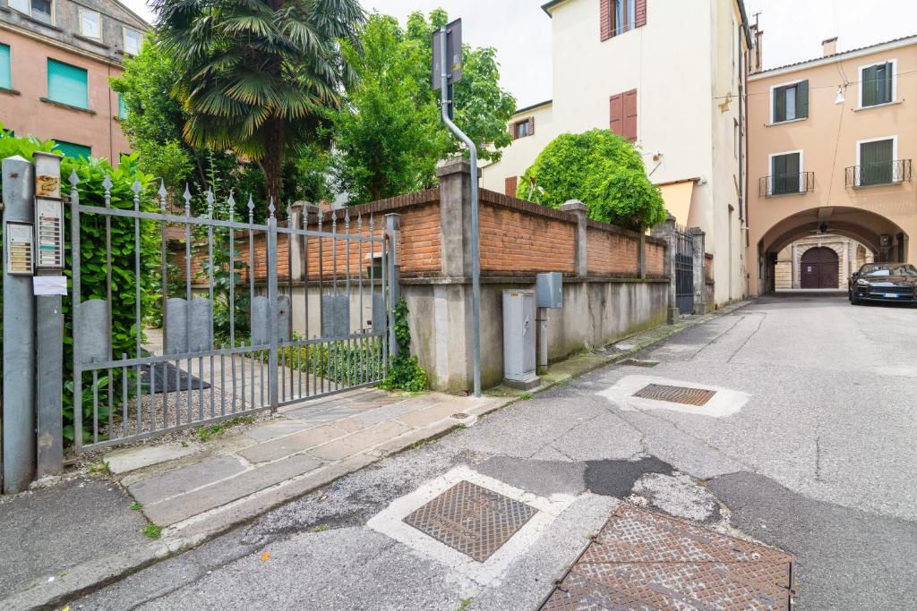 Prato della Valle Central Apartment, Padova – Updated 2023 Prices