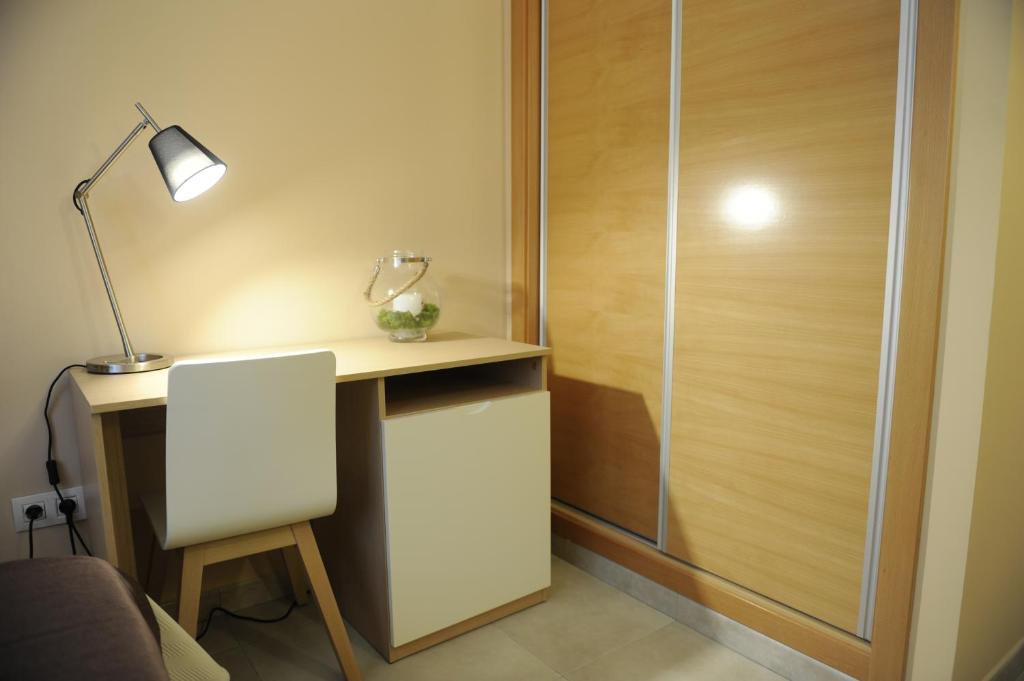 La City Mercado - Resim 19