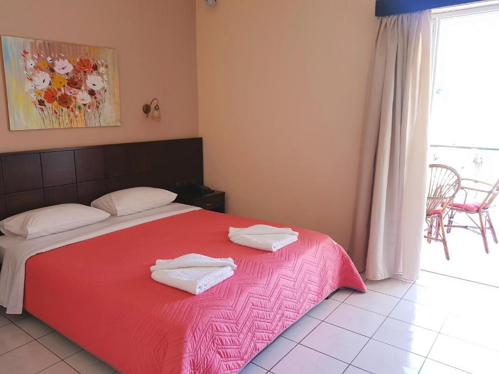 Hotel Kalamitsi Apartments - 19