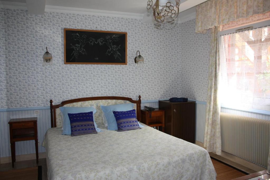 Hotel La Diligence - Triple Room