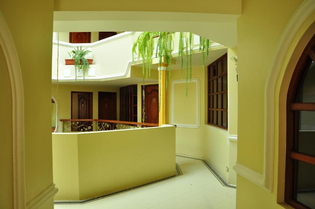 Hotel Donde Marcelo - Habitación Individual
