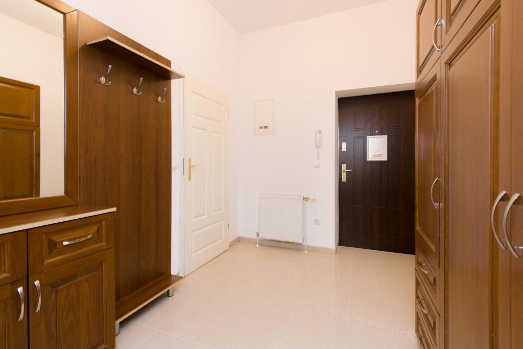 Waldmüller Apartments Vienna - Studio Apartment