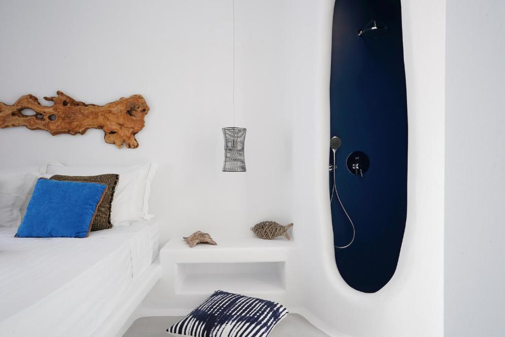 Angels Pillow Luxury Boutique Residence - Adults Only - 19