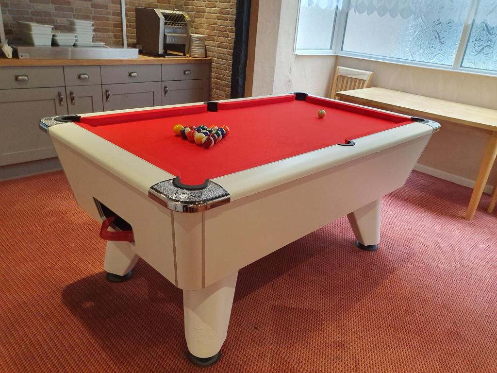 The Kings Cross Hotel - Resim 25