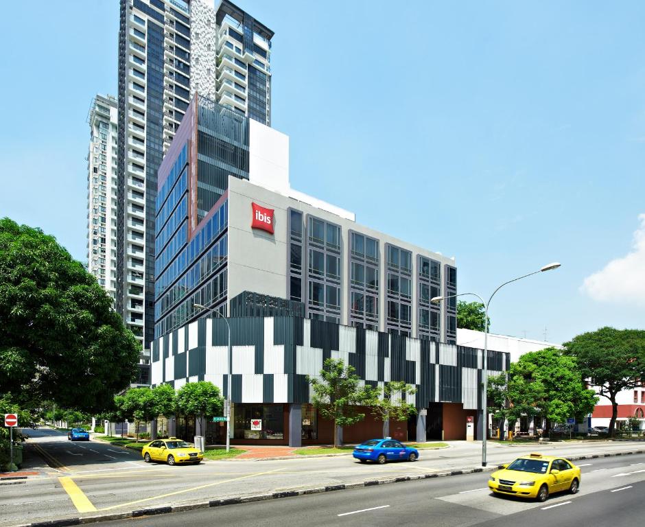 Ibis Singapore Novena Singapore Updated 21 Prices Ibis Singapore Novena Singapore Updated 21 Prices