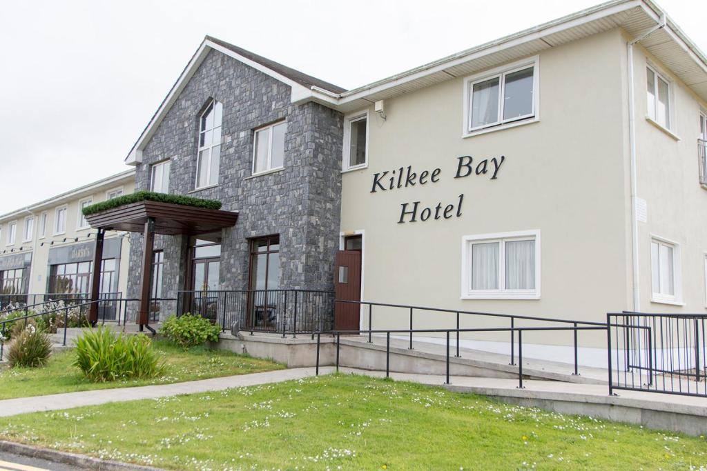 Kilkee Bay Hotel