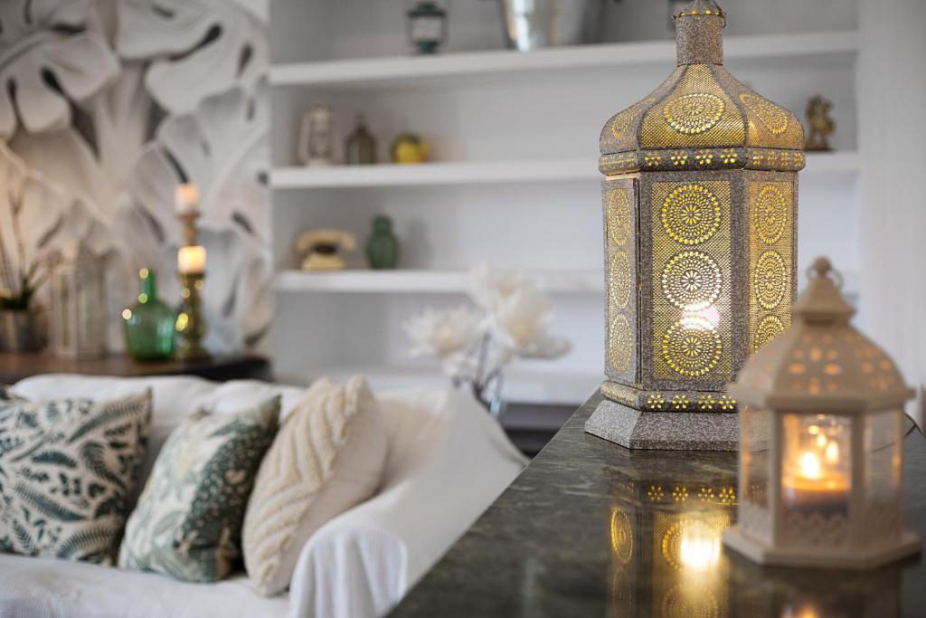 Bed and breakfasts Casa Caimari Guest House, for mountain lovers! en Caimari, Mallorca
