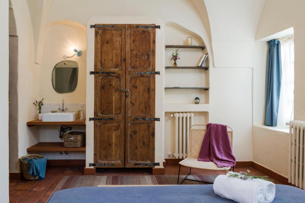 La Maison des Sources - Luxe Tweepersoonskamer