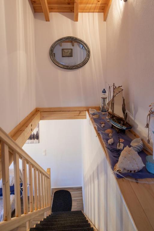 Fotografie z fotogalerie ubytování Pratsas House v destinaci Sikia