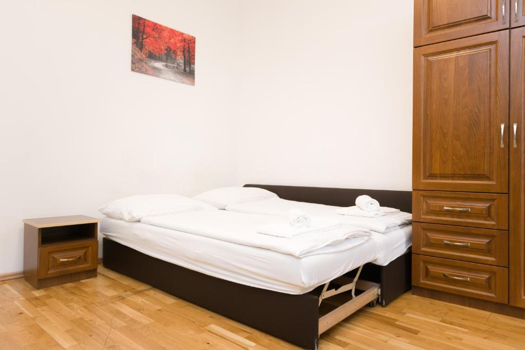 Waldmüller Apartments Vienna - One-Bedroom Apartment