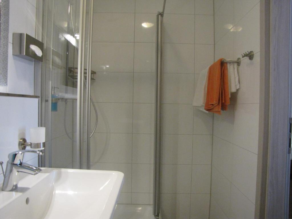 Milano Hotel - Resim 26