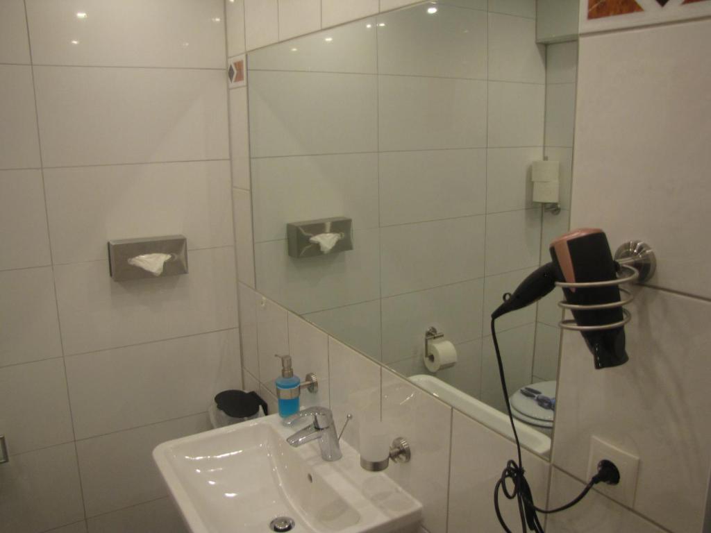 Milano Hotel - Resim 22