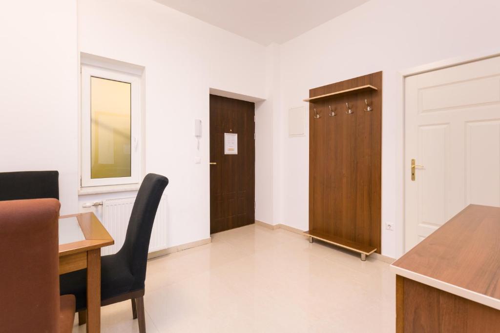 Waldmüller Apartments Vienna - Two-Bedroom Apartment