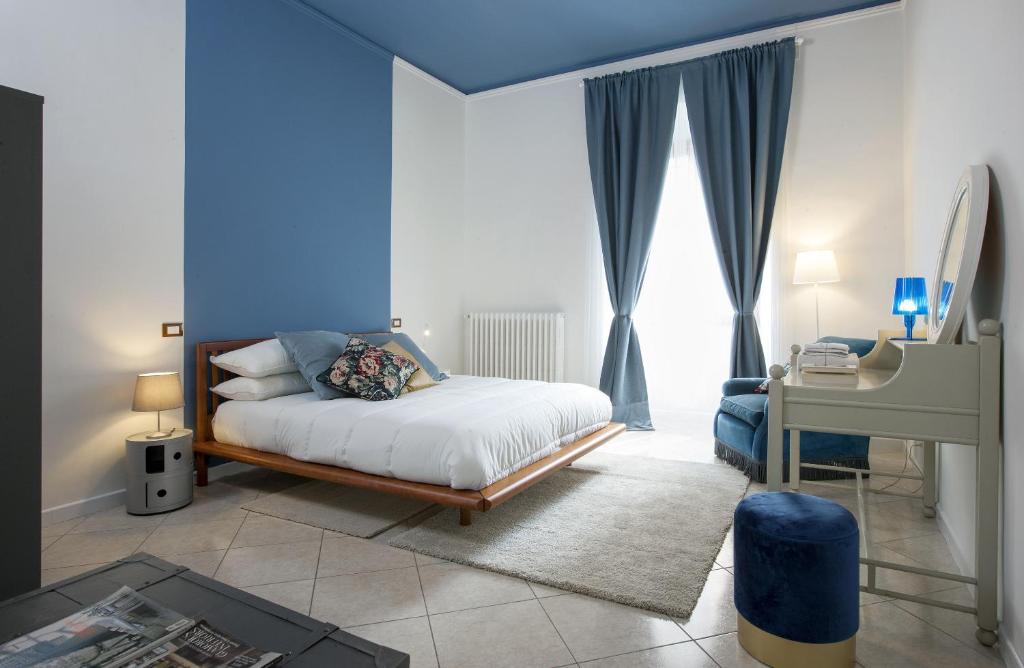 CARLETTI URBAN FLAT - Housity