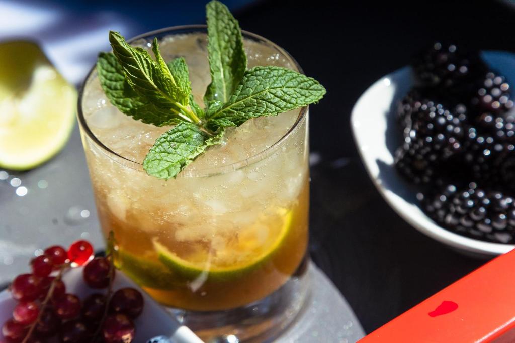 Ona Alanda Club Marbella - Resim 41