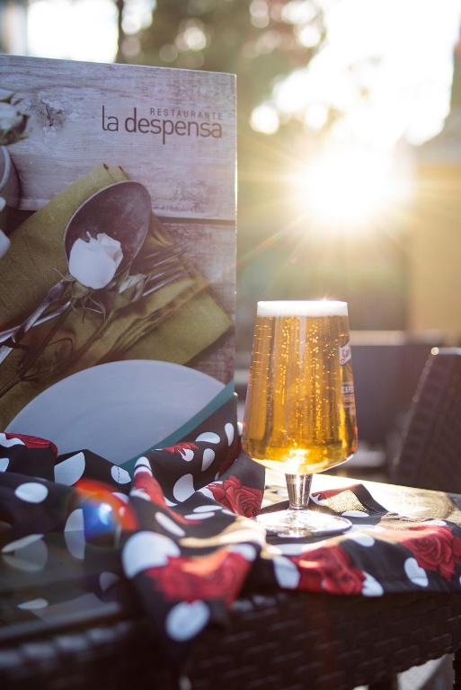 Ona Alanda Club Marbella - Resim 25