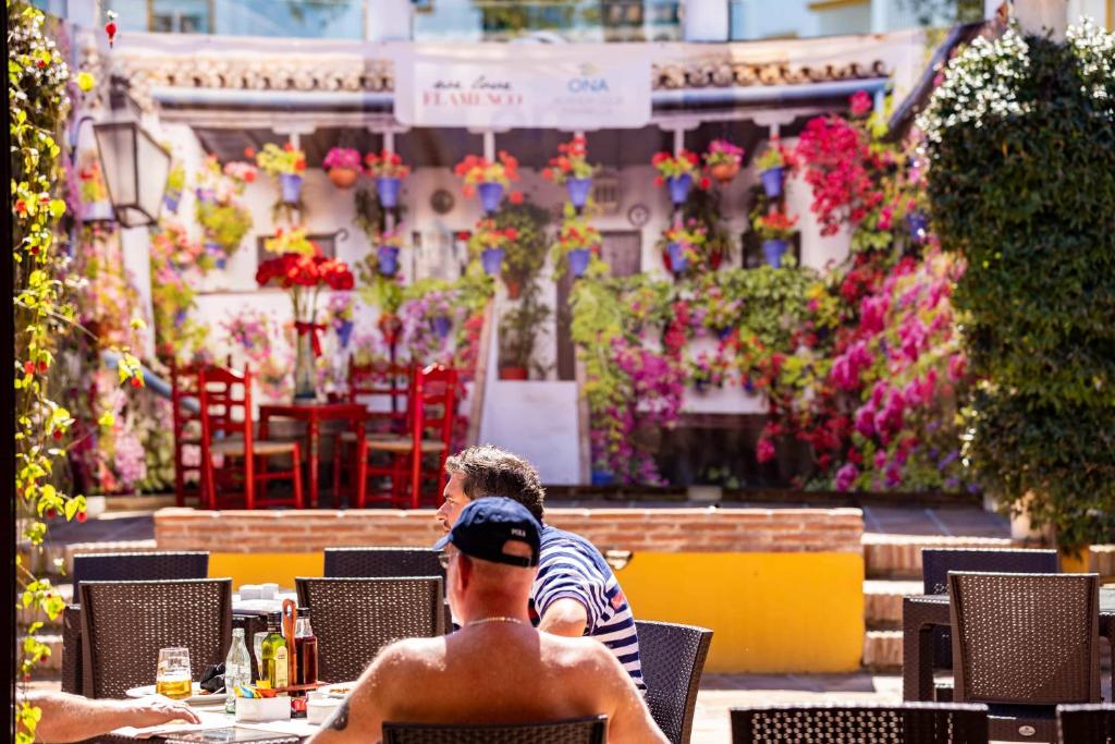 Ona Alanda Club Marbella - Resim 44