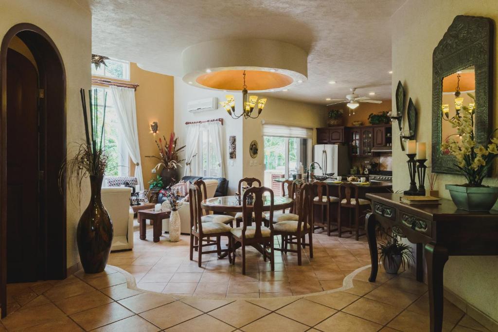 Casa Cascada - 3 min walking from the beach