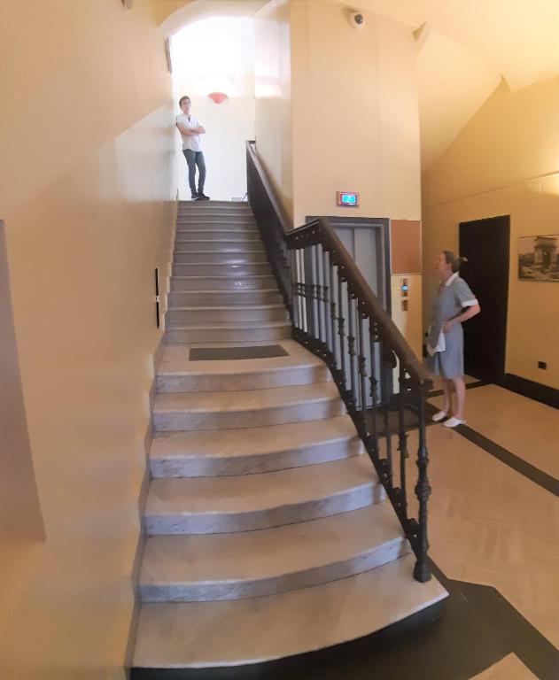 Hosté ubytování Hotel Mariano