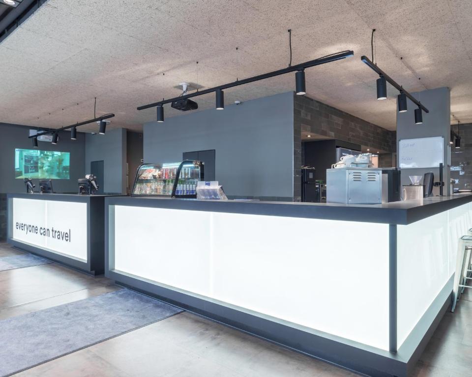 a&o Köln Neumarkt - Resim 19