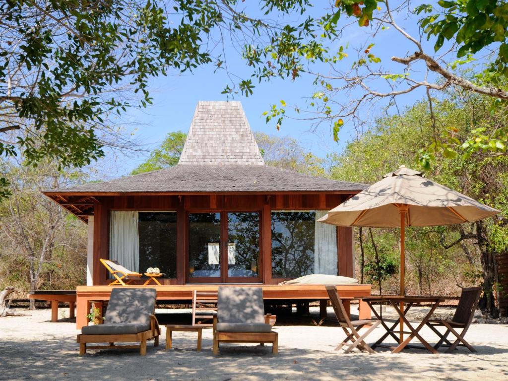 Hotelangebot The Menjangan by Lifestyle Retreats