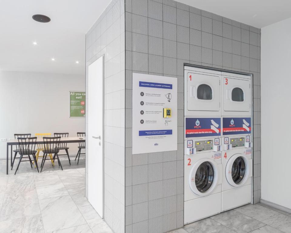 a&o Köln Neumarkt - Resim 30