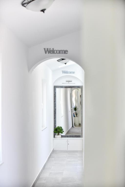 Fotografia z galérie ubytovania Rooms Nekic 1 v destinácii Zadar