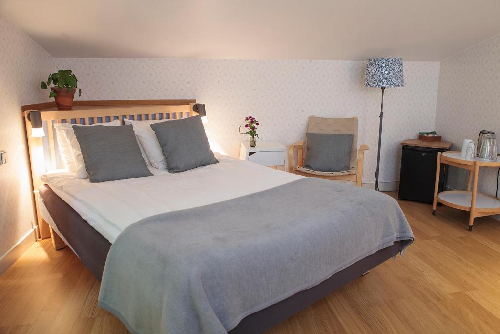 STF Hotel Zinkensdamm - Resim 21