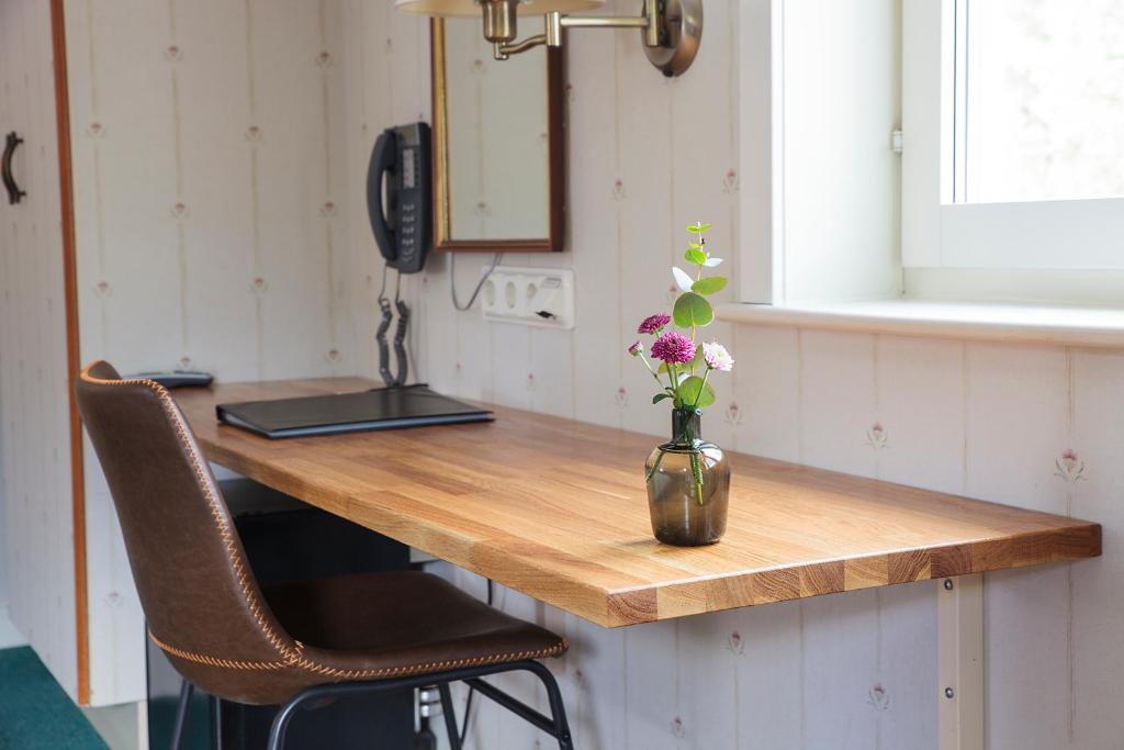 STF Hotel Zinkensdamm - Resim 22