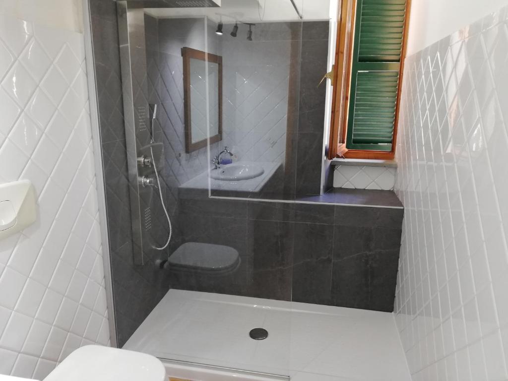 Camere Sotto le Stelle - Studio -appartement