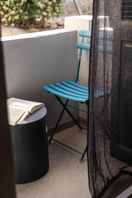 Aethra Boutique Rooms - 19