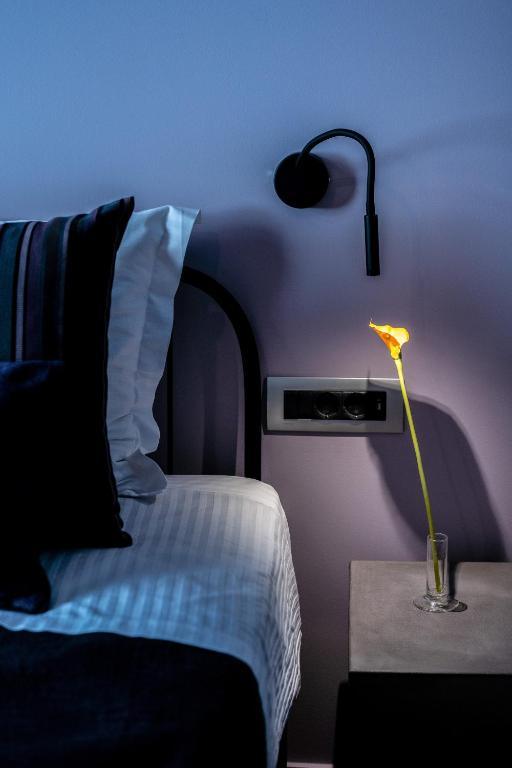 Aethra Boutique Rooms - 18