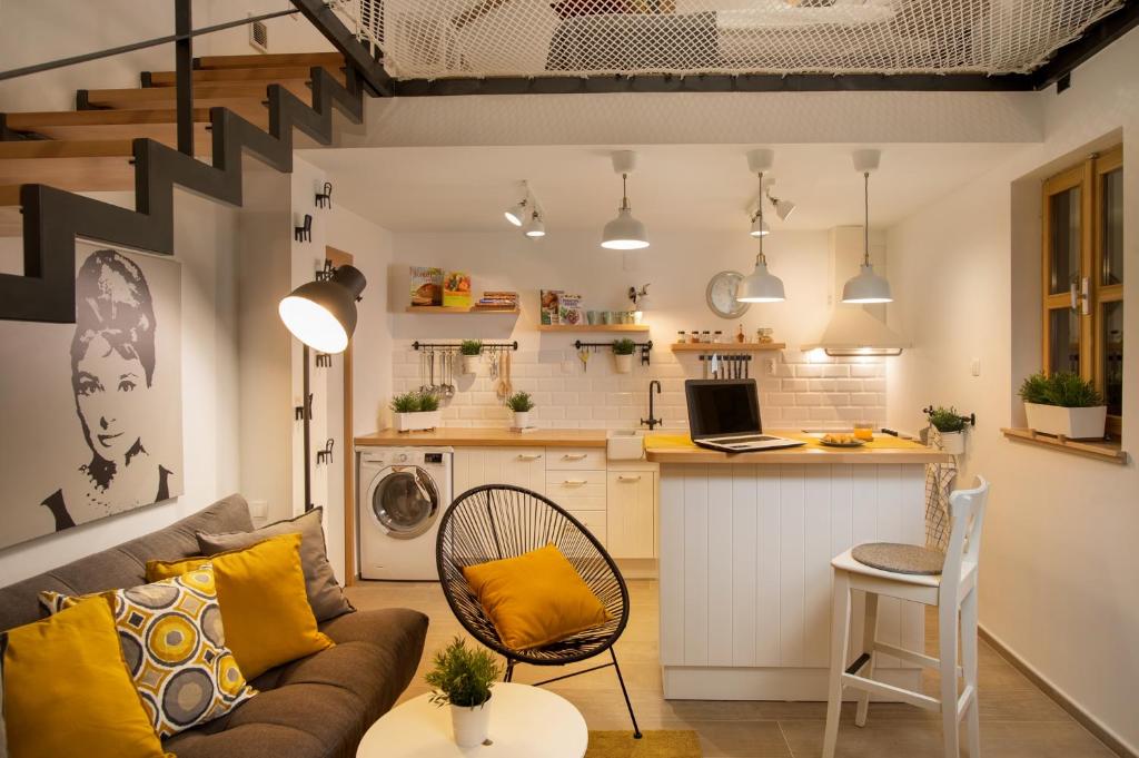 Apartments Kantunal - 18