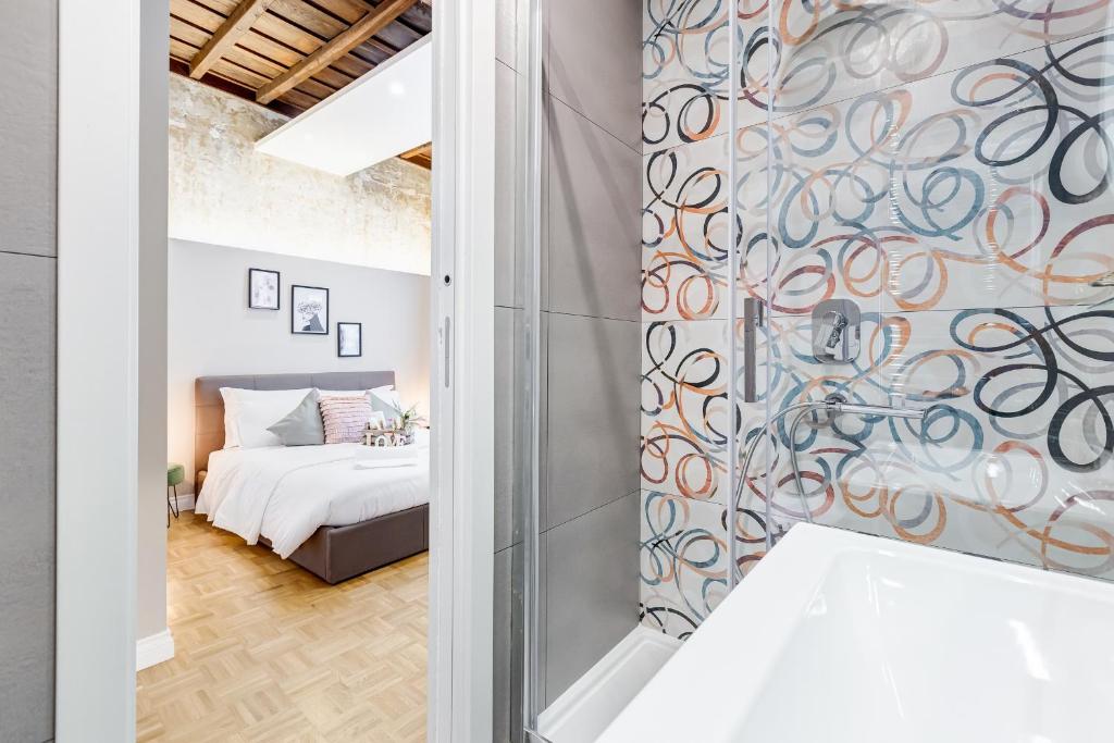 Tankara Suite - Large Double Room