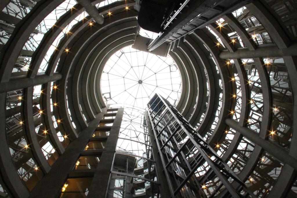 Fotografie z fotogalerie ubytování Smartline Meridian Hotel na Slunečném pobřeží