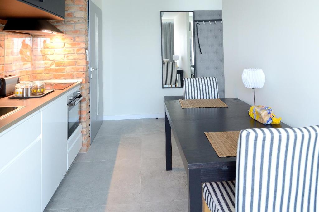 Bułgarska 59A- (1/2) piękny widok 14 piętro - 7