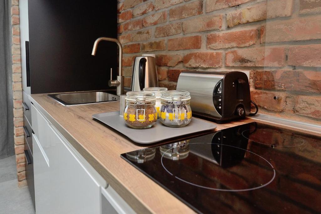 Bułgarska 59A- (1/2) piękny widok 14 piętro - 4