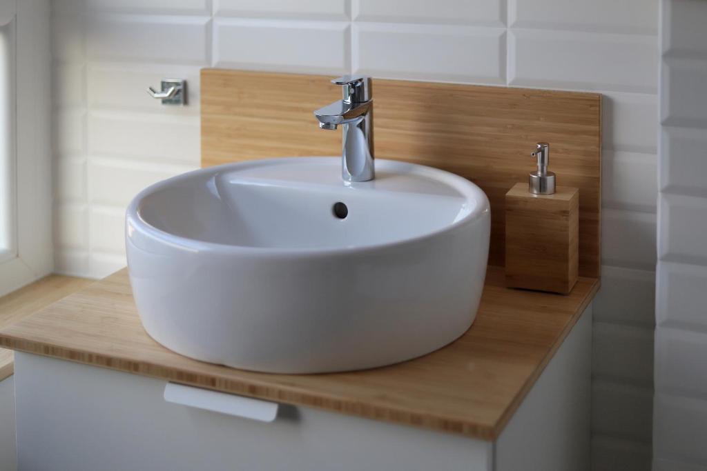 Bułgarska 59A- (1/2) piękny widok 14 piętro - 11