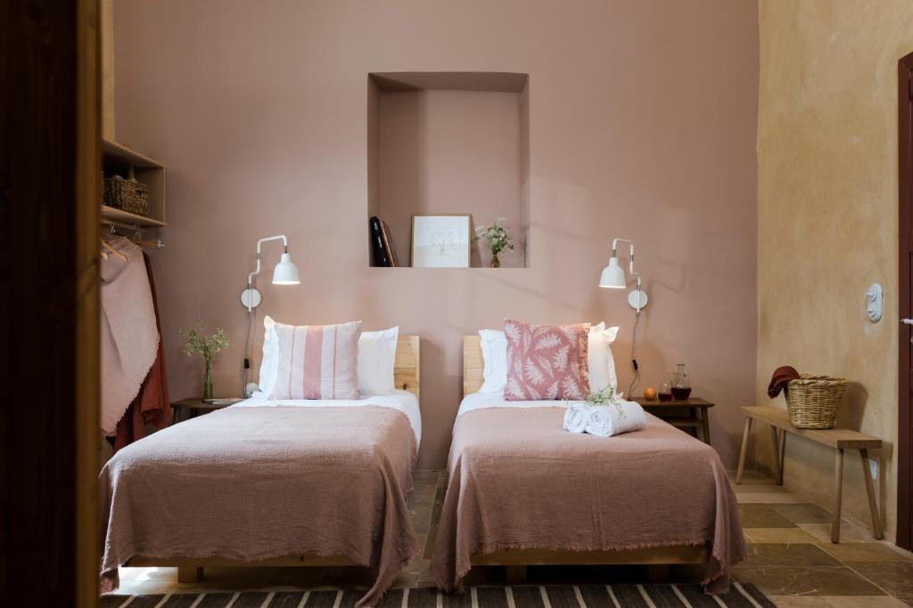 La Maison des Sources - Familiesuite